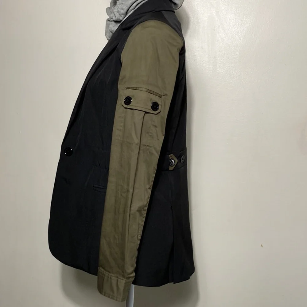 Vici Jacket - Picture 7 of 16